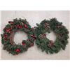 Image 3 : Box of Christmas Wreaths