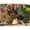 Image 2 : Pallet of Christmas Décor