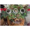 Image 5 : Pallet of Christmas Décor