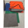 Image 2 : Assorted Lot – Floor Mats, Christmas, Craft, etc.