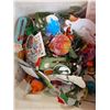 Image 3 : Assorted Lot – Floor Mats, Christmas, Craft, etc.