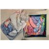 Image 7 : Assorted Lot – Floor Mats, Christmas, Craft, etc.