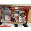 Image 3 : Large Lot of Craft Items etc.