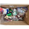 Image 4 : Large Lot of Craft Items etc.