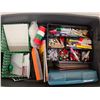 Image 3 : Lot of Craft Supplies