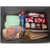 Image 4 : Lot of Craft Supplies