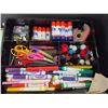 Image 5 : Lot of Craft Supplies