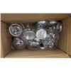 Image 3 : Lot of Plastic Easter Eggs, Clear Balls, Styrofoam, etc.