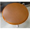 Image 2 : Wooden Table – 30” x 30”