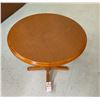 Image 1 : Wooden Table – 30” x 30”