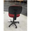 Image 4 : Burgandy Desk Chair