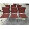 Image 1 : (6) Stacking Chairs