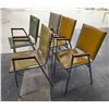 Image 3 : (5) Chairs
