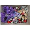 Image 4 : Lot of Christmas Ornaments etc.