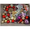 Image 5 : Lot of Christmas Ornaments etc.