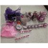 Image 7 : Lot of Christmas Ornaments etc.