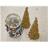 Image 4 : Christmas Décor Lot
