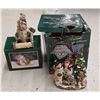 Image 5 : Christmas Décor Lot