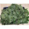 Image 2 : Large Lot of Christmas Garlands etc.
