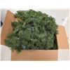 Image 5 : Large Lot of Christmas Garlands etc.