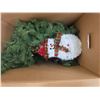 Image 7 : Large Lot of Christmas Garlands etc.