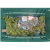 Image 2 : Large Lot of Christmas Garlands etc.
