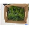 Image 7 : Large Lot of Christmas Garlands etc.