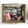 Image 5 : Lot of Assorted Craft Items – Christmas etc.