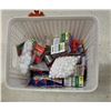 Image 6 : Lot of Assorted Craft Items – Christmas etc.