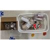 Image 7 : Lot of Assorted Craft Items – Christmas etc.