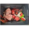 Image 2 : Lot of Christmas Ribbon