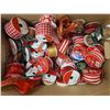 Image 3 : Lot of Christmas Ribbon