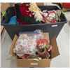 Image 1 : Christmas Ribbon, Christmas Throw Pillows, etc.