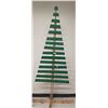 Image 2 : Wood Christmas Trees etc. – up to 9’ Tall