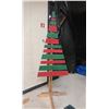 Image 6 : Wood Christmas Trees etc. – up to 9’ Tall