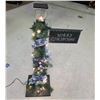 Image 7 : Wood Christmas Trees etc. – up to 9’ Tall