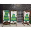 Image 1 : Christmas Panels, etc.