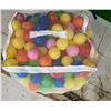 Image 4 : Misc. Lot – Cactus Ring Game, Large Display, Toy Animals, etc.