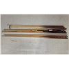 Image 1 : Lot of Pool Cues