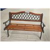 Image 1 : Small Bench – 25” x 17”