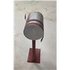 Image 5 : LED Holiday Tree Set and Mailbox Décor
