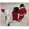 Image 7 : Assorted Christmas Character Lot