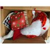 Image 3 : Christmas Hats, Stocking, Tablecloths, Placemats, etc.
