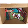 Image 4 : Christmas Hats, Stocking, Tablecloths, Placemats, etc.