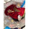 Image 7 : Christmas Hats, Stocking, Tablecloths, Placemats, etc.