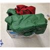Image 8 : Christmas Hats, Stocking, Tablecloths, Placemats, etc.