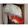 Image 9 : Christmas Hats, Stocking, Tablecloths, Placemats, etc.