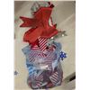 Image 2 : Christmas Bows & Décor, etc.