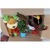 Image 7 : Christmas Bows & Décor, etc.
