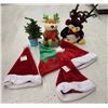 Image 8 : Christmas Bows & Décor, etc.